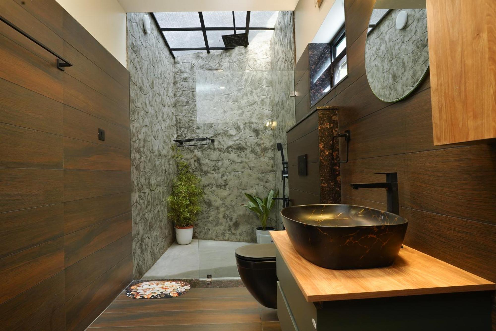Mickey Homestay تيكَدِيْ المظهر الخارجي الصورة