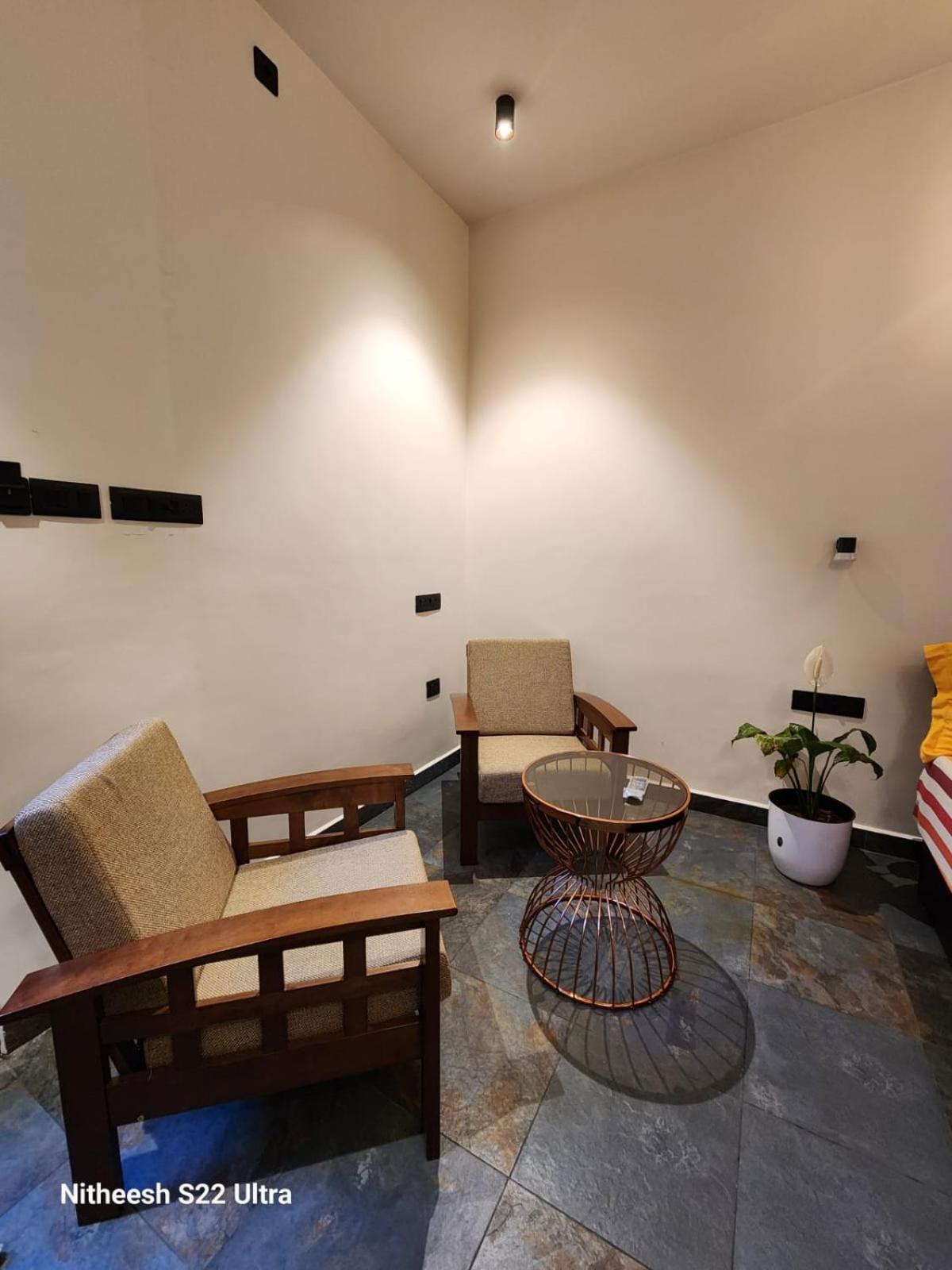 Mickey Homestay تيكَدِيْ المظهر الخارجي الصورة