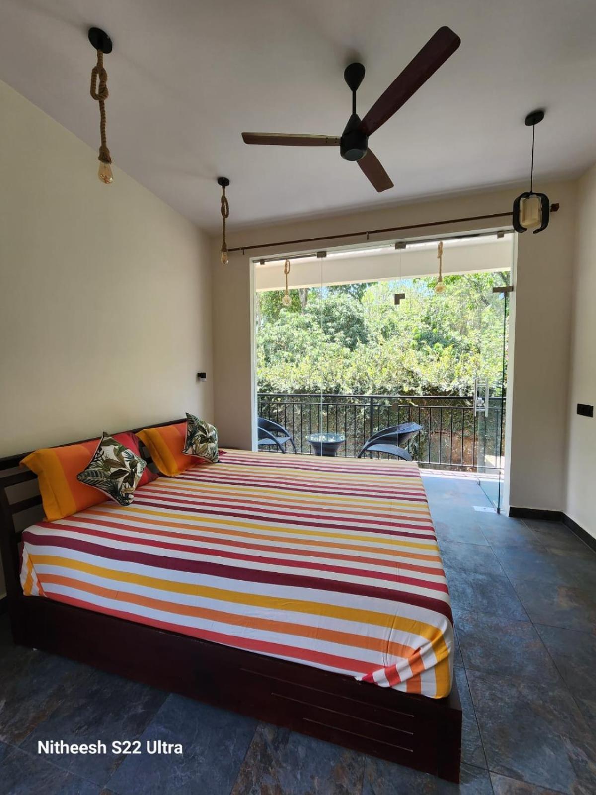 Mickey Homestay تيكَدِيْ المظهر الخارجي الصورة