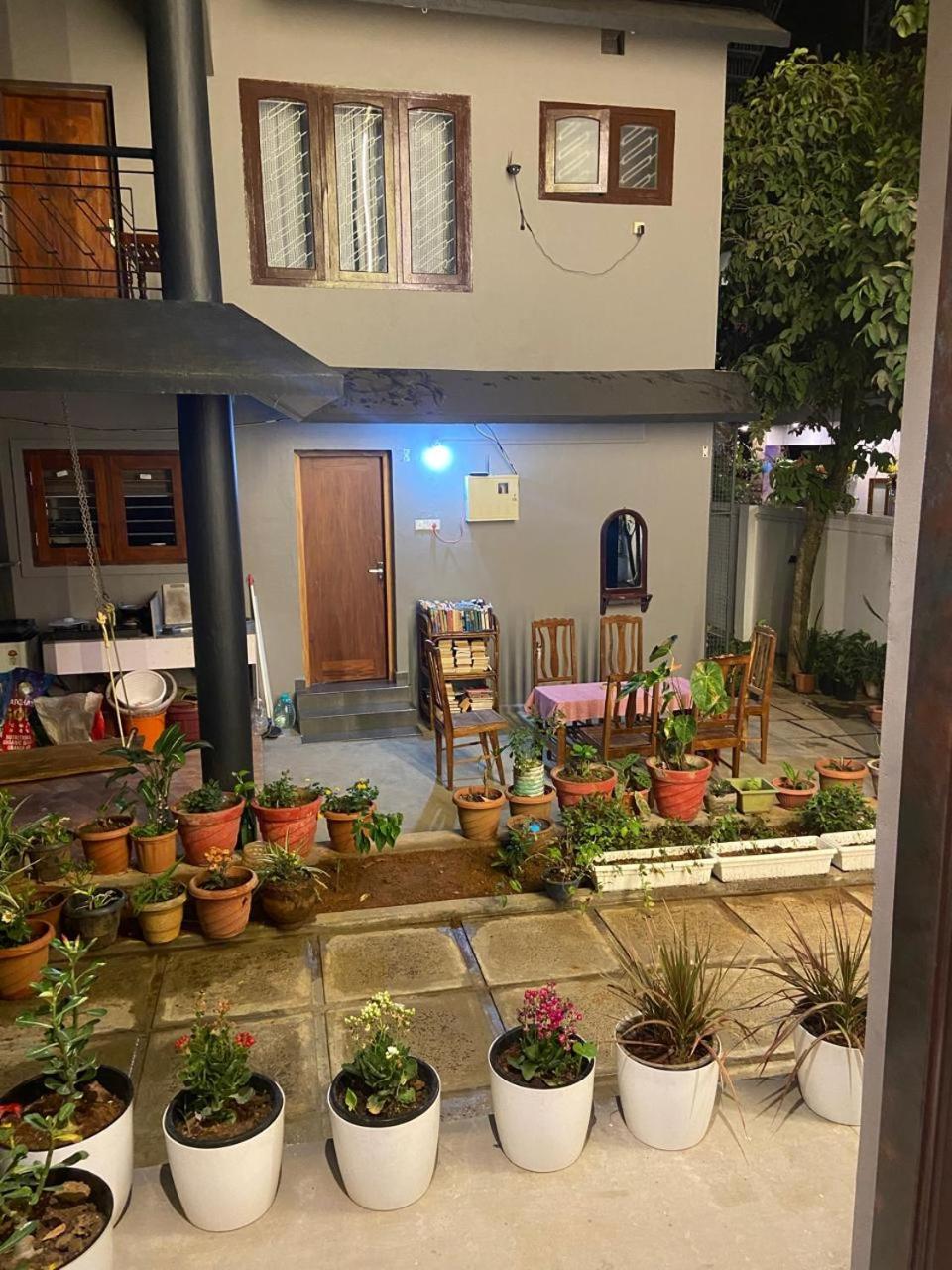 Mickey Homestay تيكَدِيْ المظهر الخارجي الصورة