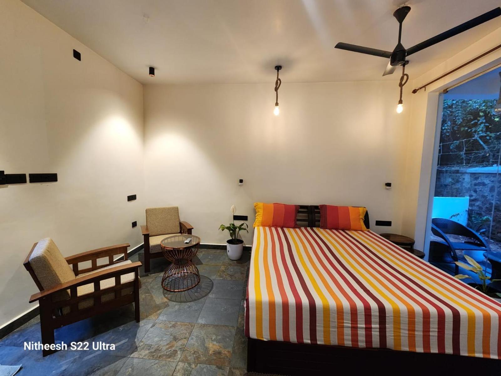 Mickey Homestay تيكَدِيْ المظهر الخارجي الصورة